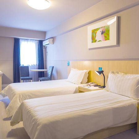 Jinjiang Inn Beijing Jiuxian Bridge Electronics City Екстер'єр фото