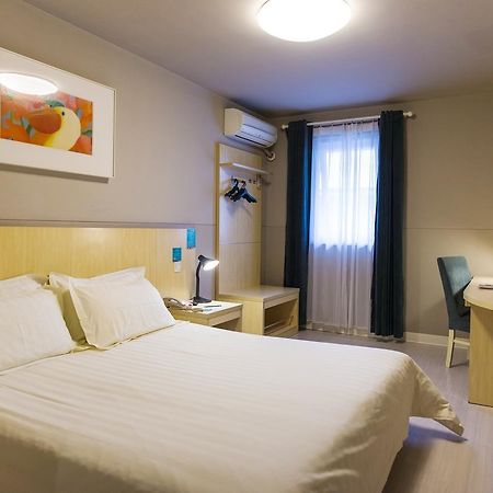 Jinjiang Inn Beijing Jiuxian Bridge Electronics City Екстер'єр фото